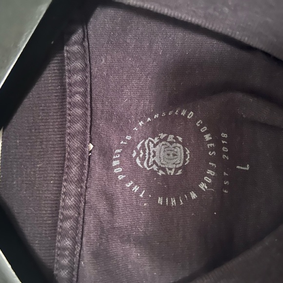 Inaka Power Tee - Picture 4 of 4